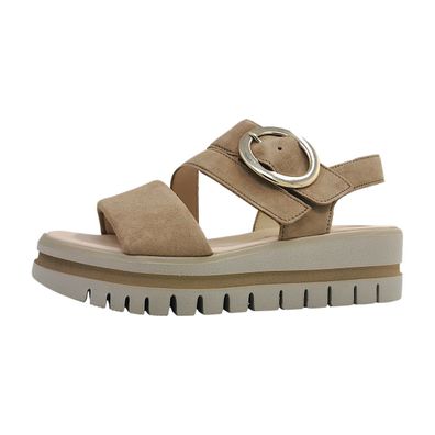 Gabor 84.627.14 Beige sand (gold)