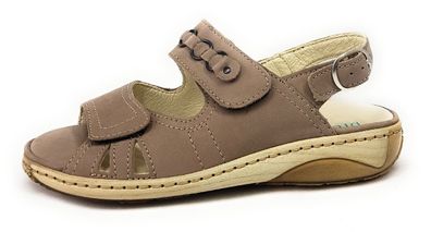 Waldläufer Gerda 210004 Beige beige