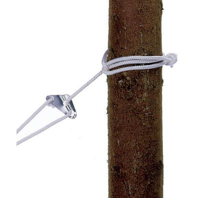 Amazonas Aufhängung Smartrope weiß