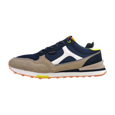 Bullboxer 7XC0040101/4100 B Blau navy 4100