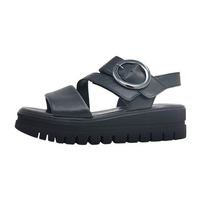 Gabor 84.627.27 Schwarz schwarz 27