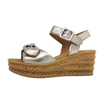 Gabor 84.653.62 Metallic puder 62