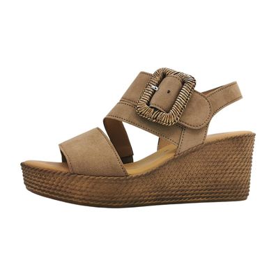 Gabor 84.771.14 Braun peanut 14