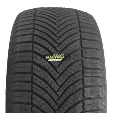Aplus AS909 All Season 3PMSF 185/65R14 86H Reifen Ganzjahresreifen PKW