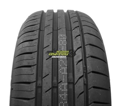 2x Goodride ZuperEco Z-107 155/80R13 79T Reifen Sommer PKW