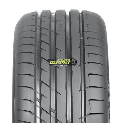 Nokian Powerproof 2 225/45R17 91Y Reifen Sommer PKW