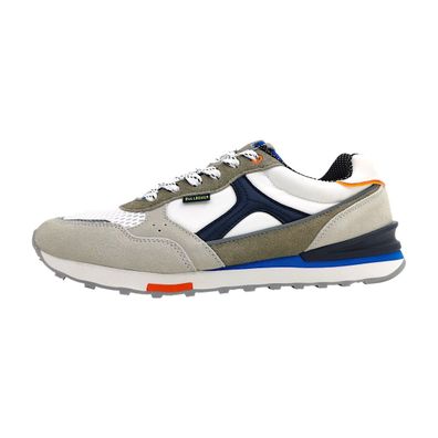Bullboxer 7XC0040101/1100 B Weiß weiß/beige 1100