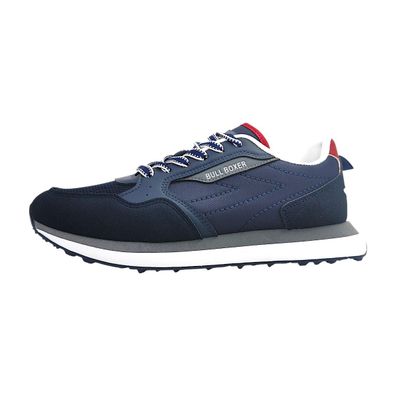 Bullboxer 7MU0050102/4100 A Blau navy 4100