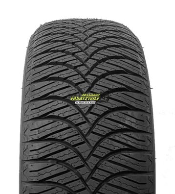 2x Goodride Allseason Elite Z-401 3PMSF 155/80R13 79T Reifen Ganzjahresreifen PKW