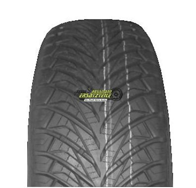 Austone SP 401 3PMSF 225/50R18 95W Reifen Ganzjahresreifen PKW