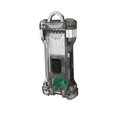 Armytek Zippy Schlüsselbund-Taschenlampe, grau