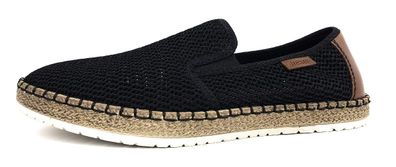 Rieker Ariaccia B5276-00 Schwarz schwarz 00