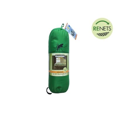 Brettschneider Moskitonetz Holiday Bell (Re-PET)
