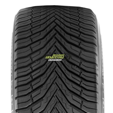 Landspider Eurotraxx A/S XL 3PMSF 255/40R19 100Y Reifen Ganzjahresreifen PKW