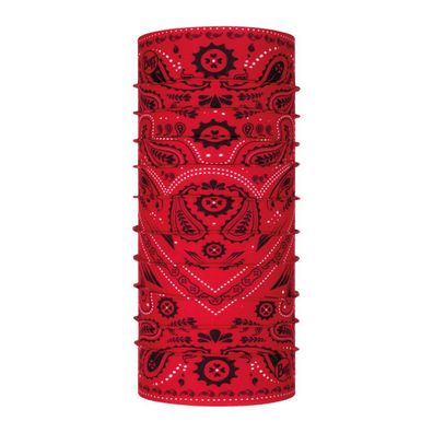 BUFF® Original Multifunktionstuch New Cashmere Red