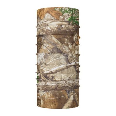 BUFF® Coolnet UV Multifunktionstuch Real Tree Edge