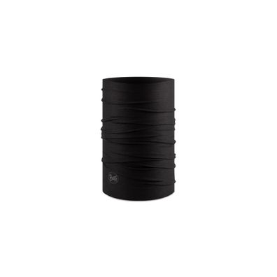 BUFF® Coolnet UV Multifunktionstuch Solid Black