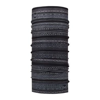 BUFF® Original Multifunktionstuch Anira Graphite
