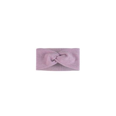 BUFF® Merino Fleece Headband Liliac Sand