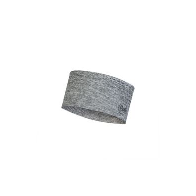 BUFF® Dryflx® Headband R-Light Grey