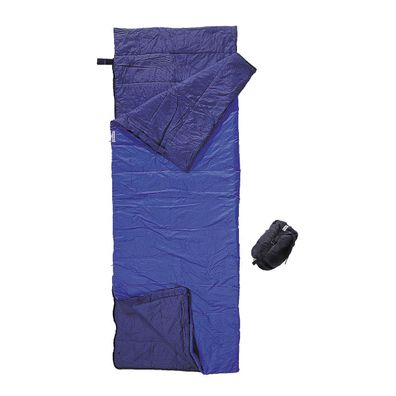 COCOON Tropic Traveler Nylon Long - Sommer-Schlafsack