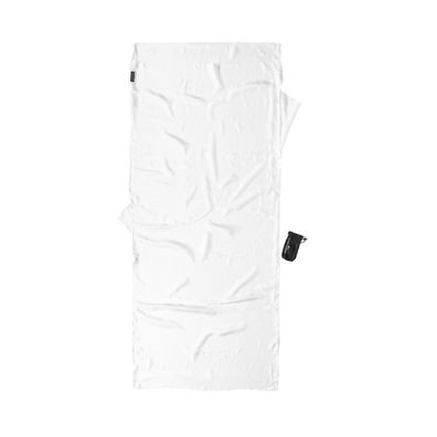 COCOON TravelSheet Seide economy natural silk - Leicht-Reiseschlafsack