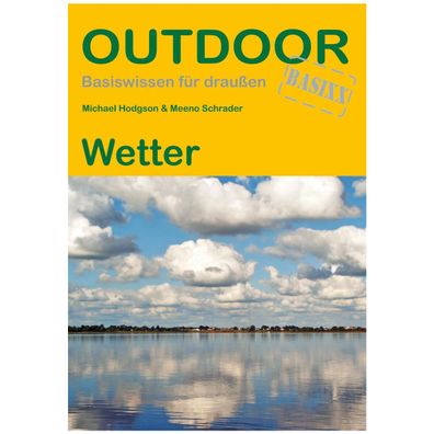 Wetter, Hodgson/Schrader