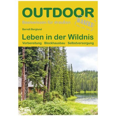 Leben in der Wildnis, Berglund