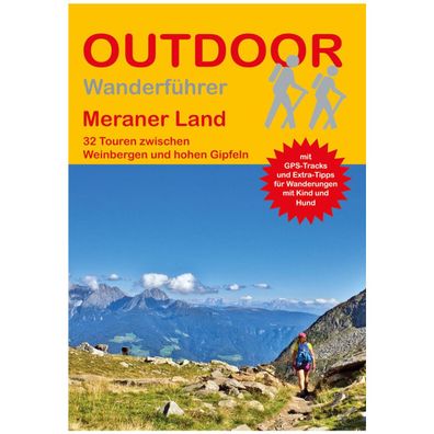Italien: Meraner Land, Meier