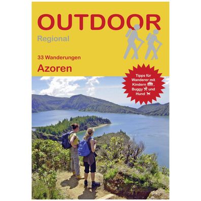 Portugal Azoren, Jaep