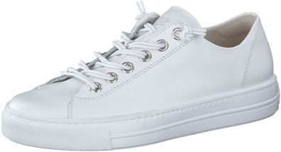 Paul Green 4081-06 Weiß white/silver 06