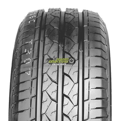 2x Victory Road Van 165/70R14 89/87 Reifen Sommer Transporter / LLKW