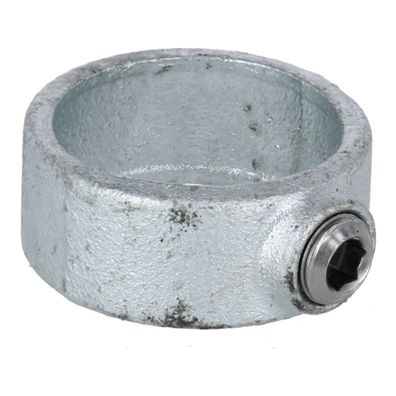 Rohrverbinder Stellring 3/4" (26,9 mm) AVERDE