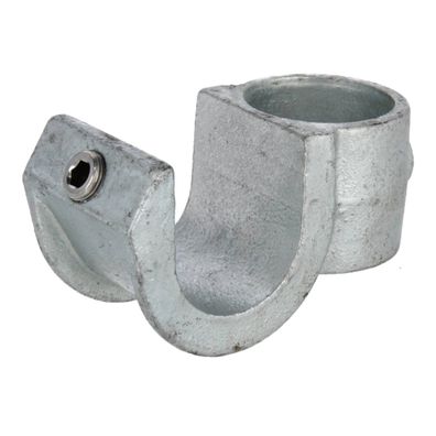 Rohrverbinder ?berkreuzverbinder offen 1 1/2" (48,3 mm) AVERDE