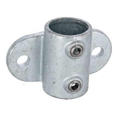 Rohrverbinder Wandhalterung 1 1/2" (48,3 mm) AVERDE
