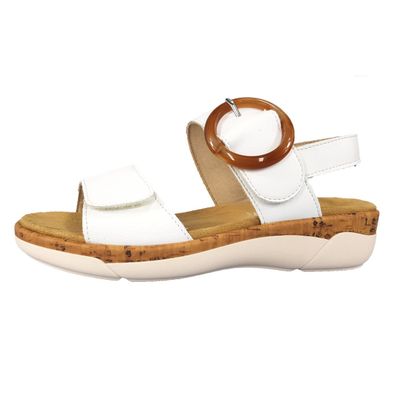 Remonte R6853-80 Weiß Weiss 80