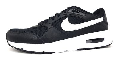 Nike Air Max SC CW4555 Schwarz Black/White 002