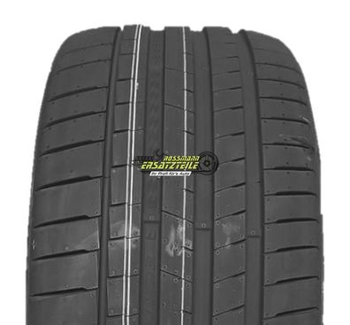 Kumho Ecsta Sport S PS72 XL 225/40R18 92 (Z)Y Reifen Sommer PKW