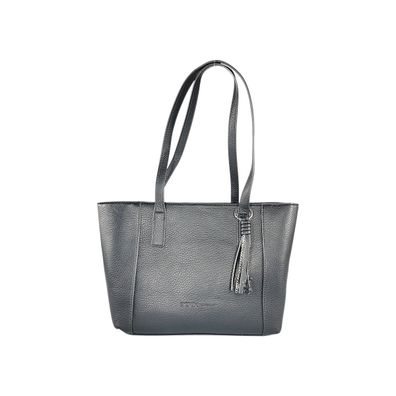 Tom Tailor Bags Priya Zip 012201 Schwarz black 060