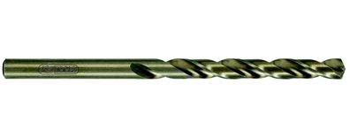 KS TOOLS HSS-G Co 5 Spiralbohrer, 5,9mm, 10er Pack