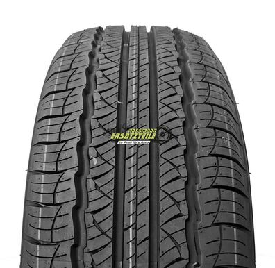Triangle Advantex SUV TR259 M+S 275/65R18 116H Reifen Sommer Offroad