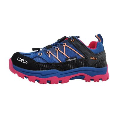 CMP 3Q54554 - 18MR Blau Ozean-Fuxia 18 MR