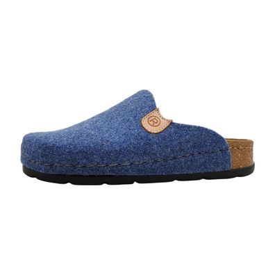 Rohde 6010-52 Blau Baltic/blau