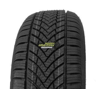 Tracmax X-privilo A/S Trac Saver XL 3PMSF 235/60R17 106V Reifen Ganzjahresreifen PKW