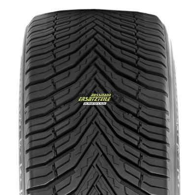 Landspider Eurotraxx A/S XL 3PMSF 245/45R19 102Y Reifen Ganzjahresreifen PKW