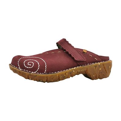 El Naturalista Yggdrasil NG96 Rot rioja