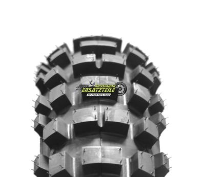 Heidenau K74 (TT) 130/80R17 65M Reifen Sommer Motorrad