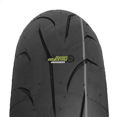 Mitas Sport Force+ 180/55R17 73W Reifen Sommer Motorrad