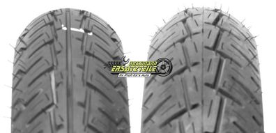 Pirelli City Demon 130/90R15 66S Reifen Sommer Motorrad
