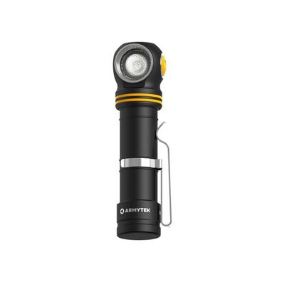 Armytek Elf C2 Max LR, USB-C, kalt-weiss, 4500 lm, 235 m